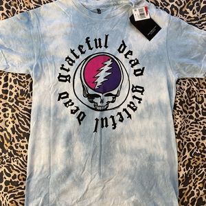 Los Angeles women top tee